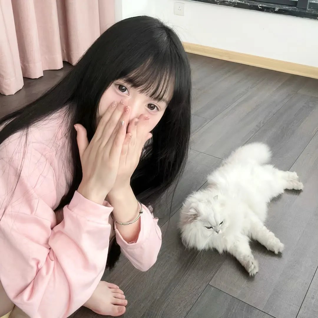 无限的爱